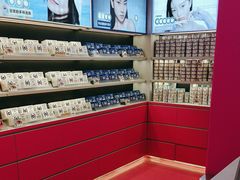 -可糖美瞳·隐形眼镜·测基弧(朝阳大悦城店)