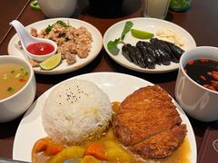 -老张牛肉面(天津万象城店)