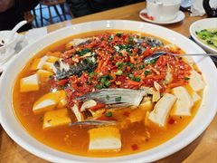 -品鲜村农家菜·阳澄湖大闸蟹(总店)