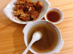 -恋萍小吃(时代店)