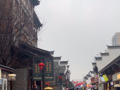 -大小河街