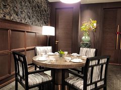 -Yan Ting 宴庭中餐厅(上海静安瑞吉酒店)