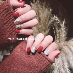 点击看大图 -雪儿·YuKi美甲美睫皮肤管理Salon
