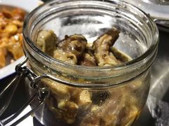 -马路牙子地桌烤肉(工体店)