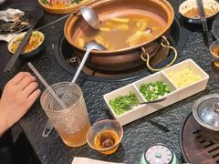 -一善菌·云南菌汤·云南菜(银泰城店)