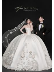 -雅云婚纱摄影工作室旗舰店