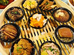 -眉州东坡(华联万柳店)