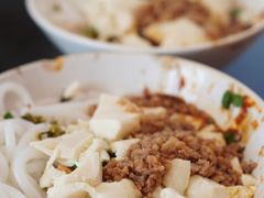 -辣辣小吃豆花米线(大观篆新农贸市场店)