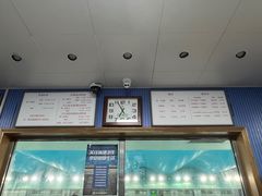 -北京八中游泳馆