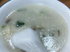 -太子食府(圣水路店)