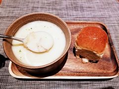 鲜奶土豆汤-新元素(三里屯太古里南区)