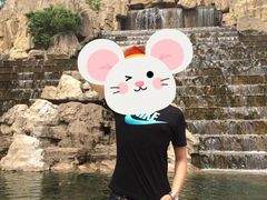 -黄河小浪底水利枢纽风景区