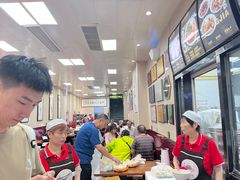 -郑家包子牛肉拉面(尚勤路店)