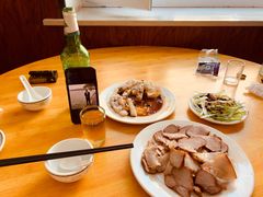 -铁东熏肉大饼铺