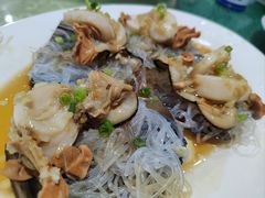 -老字号蛇口德记烧腊饭店·海鲜加工
