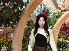 -沈阳植物园