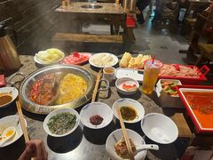 -小龙坎火锅(东汇城店)