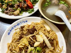 -水头牛肉店(洋坪分店)
