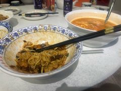 -老浒记烤鸭-北京菜(琉璃厂店)