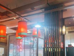 -陈府大宅门成都火锅·手切鲜肉(太原街店)
