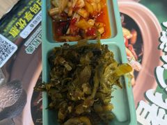 -谷田稻香·砂锅菜(南沙万达广场店)