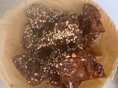 -无招牌海鲜餐厅(克拉码头店)