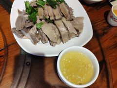 -农厨好味·温泉鹅·农家菜