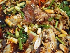 -伊兰麒兰馨园·川菜·清真馆(339电视塔店)