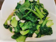 清炒时蔬-邻家小馆(银都店)