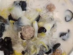 -合合春饼·酱骨·东北菜(潘家园店)