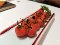 日本清酒西红柿-北京厨房(SKP店)
