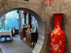 -阿西娅食府(中关村店)