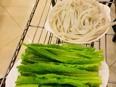 -八先生涮肉房(三里河店)