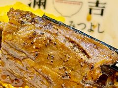 -Ramen满吉·豚骨拉面(丽园路店)