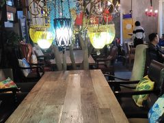 -MAAN COFFEE(金桥店)
