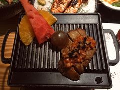 -花潮料理艺食馆(世欧广场店)