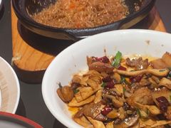 -鸽子侯·家宴·平价海鲜(市图书馆店)