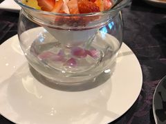-长沙北辰洲际酒店-栀味轩中餐厅