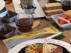 -豪客来牛排(厦门万达金街店)