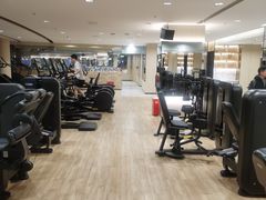 -W FITNESS 威尔仕健身·游泳(万科天空之城店)