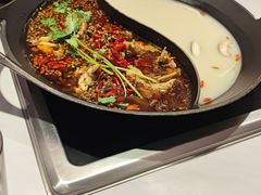 -新辣道鱼火锅(航天万源店)