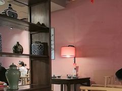 -鱼食饭稻·苏浙土菜17年老馆子(平江路店)