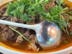 -江三王记牛杂馆(总店)