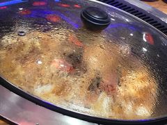 -山河屯铁锅炖鲜鹅·东北菜(开发区一店)