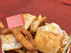 -味子夫鸡柳(解放碑总店)