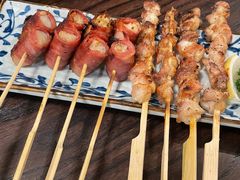 -哥哥の深夜食堂(红松东路店)