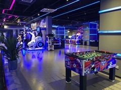-复兴未来·轰趴空间(泰富百货店)