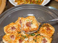 -湖南老灶台·生态农业餐饮(龙胜店)