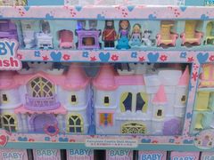 -TOYSRUS玩具反斗城(南宁万象城店)