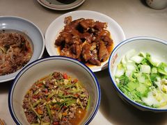 -洞庭土菜馆(天河北总店)